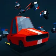 Pato VS Cops icon