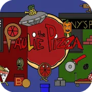 Paulie the Pizza icon