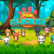Paw Clicker icon