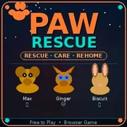 Paw Rescue icon