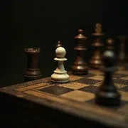 Pawn Chess icon