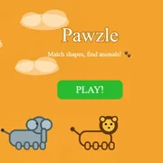 Pawzle icon