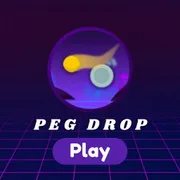 Peg Drop icon