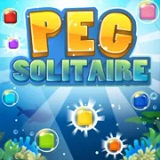 Peg Solitaire icon