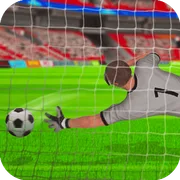 Penalty Kick icon