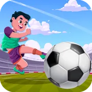 Penalty Kick Target icon