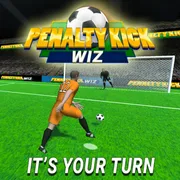 Penalty Kick Wiz icon
