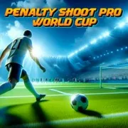 Penalty Shoot Pro World Cup icon