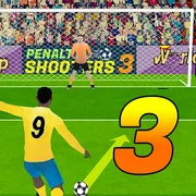Penalty Shooters 3 icon