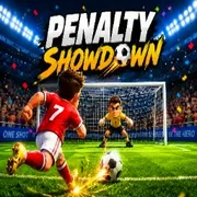 Penalty Showdown icon