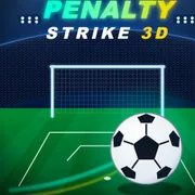 Penalty Strike 3D icon