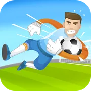 Penalty Superstar icon