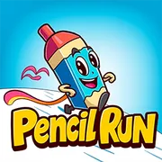 Pencil Run icon