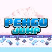 Pengu Jump icon
