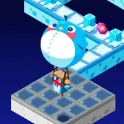 Penguin Dash icon