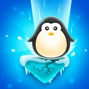Penguin Ice Breaker icon