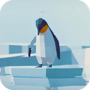 Penguin.io icon