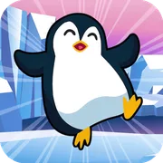 Penguin Runner icon