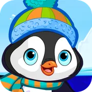 Penguin Skip icon