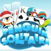 Penguin Solitaire icon
