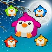 Penguin Splash icon