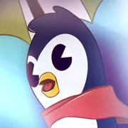 Penguin Strike icon