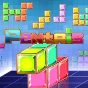 Pentris icon