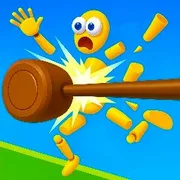 People Playground! Ragdoll Arena! icon