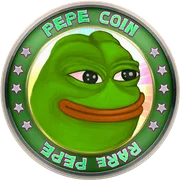 Pepe vs Shiba Run Adventure icon