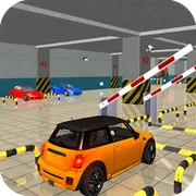 Perfect Car Parking icon