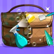 Perfect Tidy icon