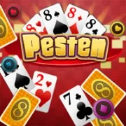 Pesten icon