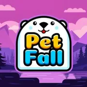 Pet Fall icon