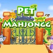 Pet Mahjongg icon
