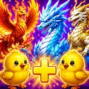 Pet Merge World icon