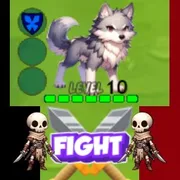 Pets Are Rogue icon