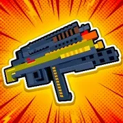 Pew Pew Dose icon