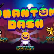 Phantom Dash icon