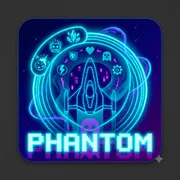 Phantom icon