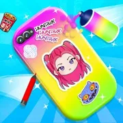 Phone Case Diy Kpop Fans icon