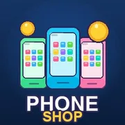 Phone Shop Tycoon icon