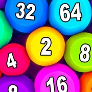 Physical Balls 2048 icon