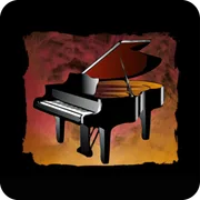 Piano icon