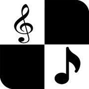 Piano Tiles Game icon