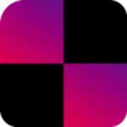 Piano Tiles Online icon