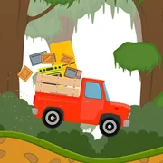 Pickup Driver icon