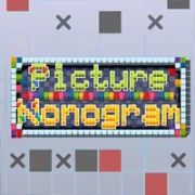 Picture Nonogram icon