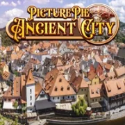 Picture Pie - Ancient City icon