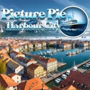 Picture Pie - Harbour City icon