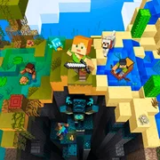 Pictures by Numbers - Nubik and Mobs Mine icon
